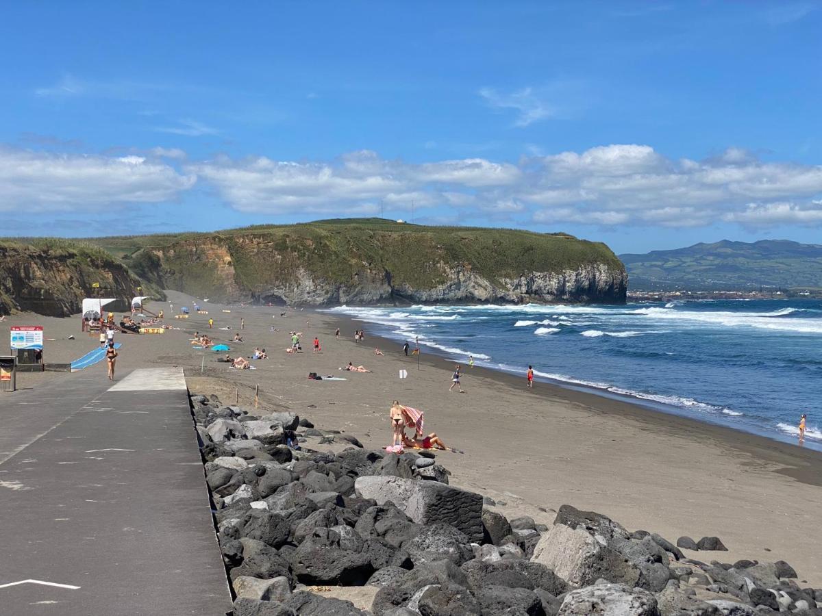 Iris House Al Azores Ponta Delgada Exterior foto