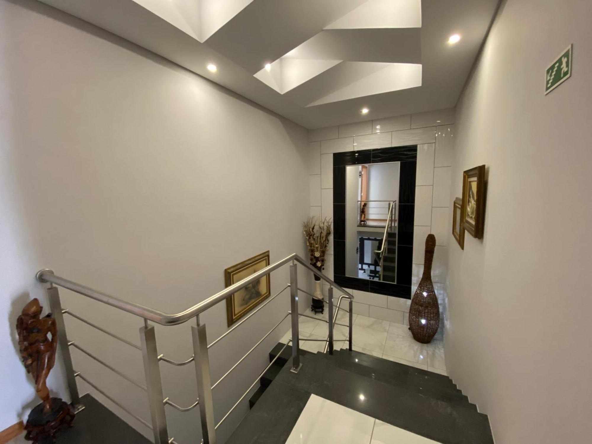 Iris House Al Azores Ponta Delgada Exterior foto
