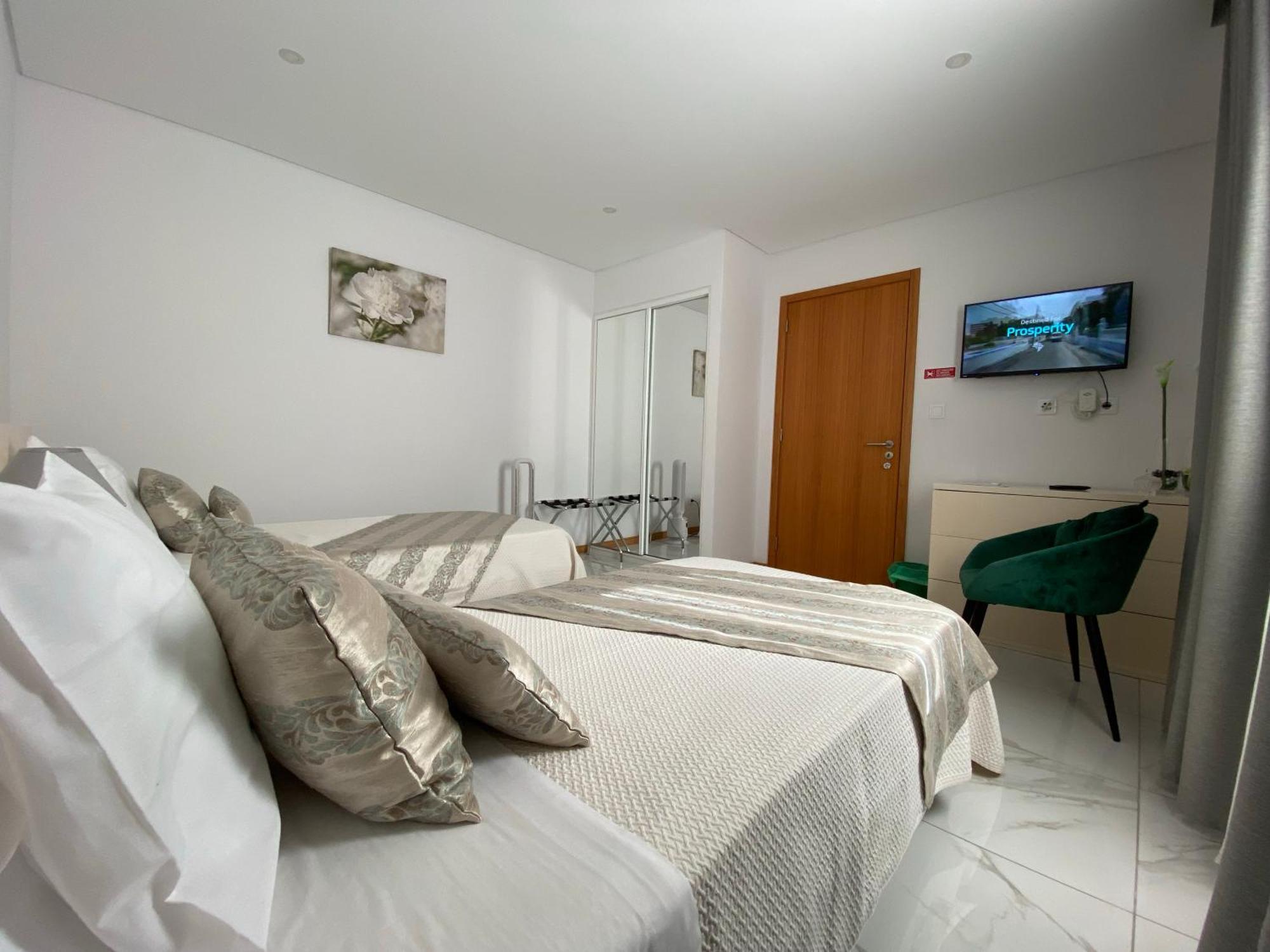 Iris House Al Azores Ponta Delgada Exterior foto