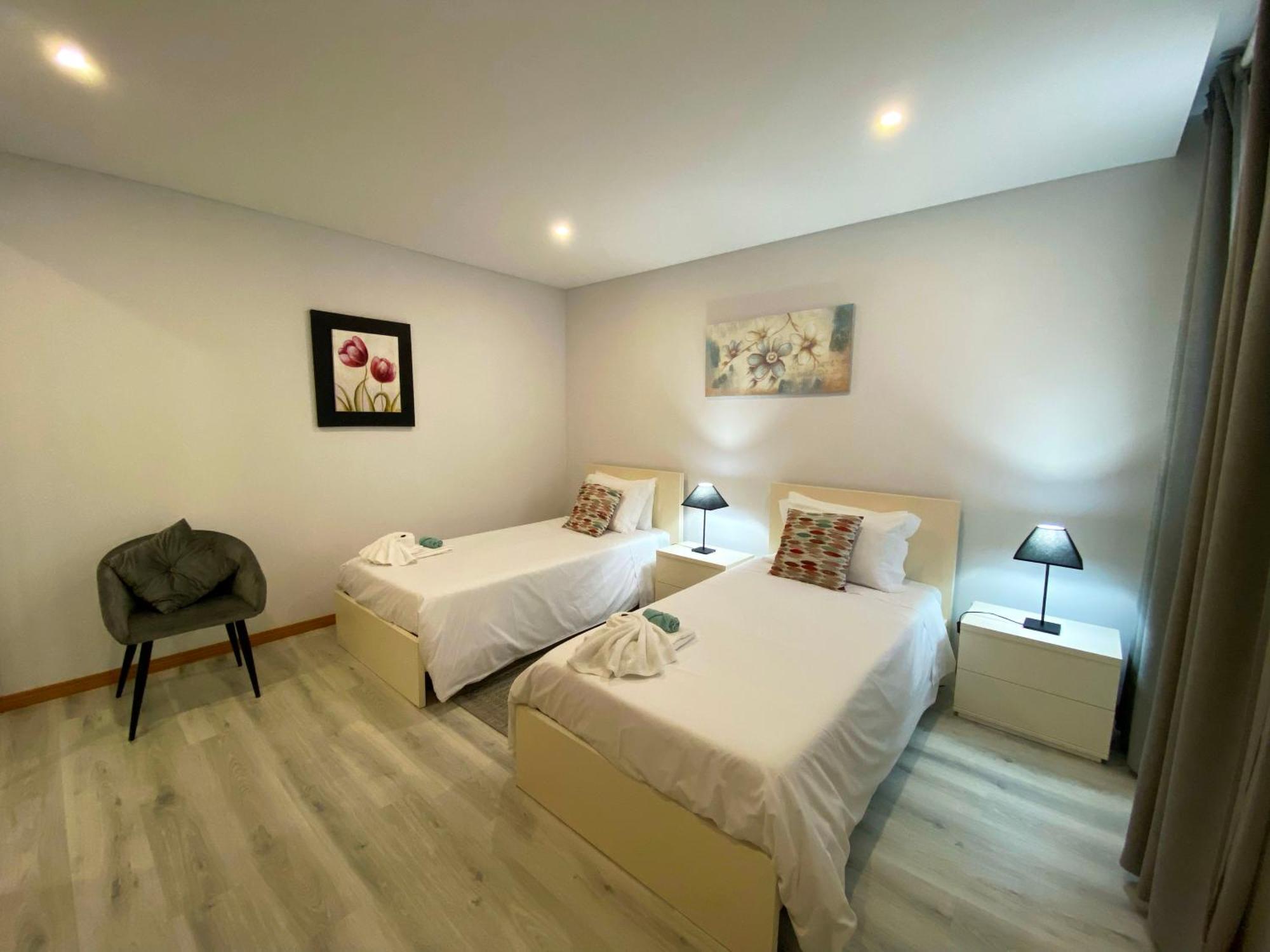 Iris House Al Azores Ponta Delgada Exterior foto