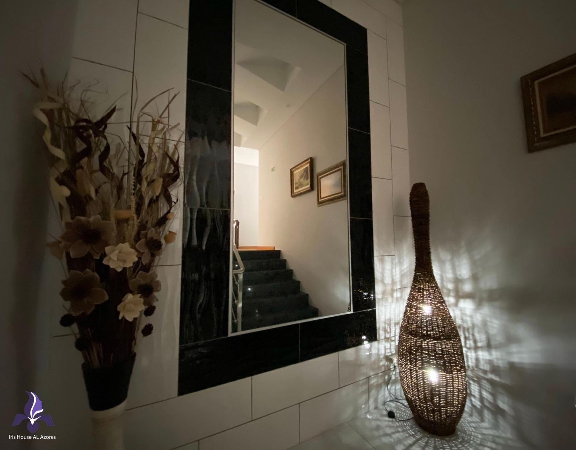 Iris House Al Azores Ponta Delgada Exterior foto