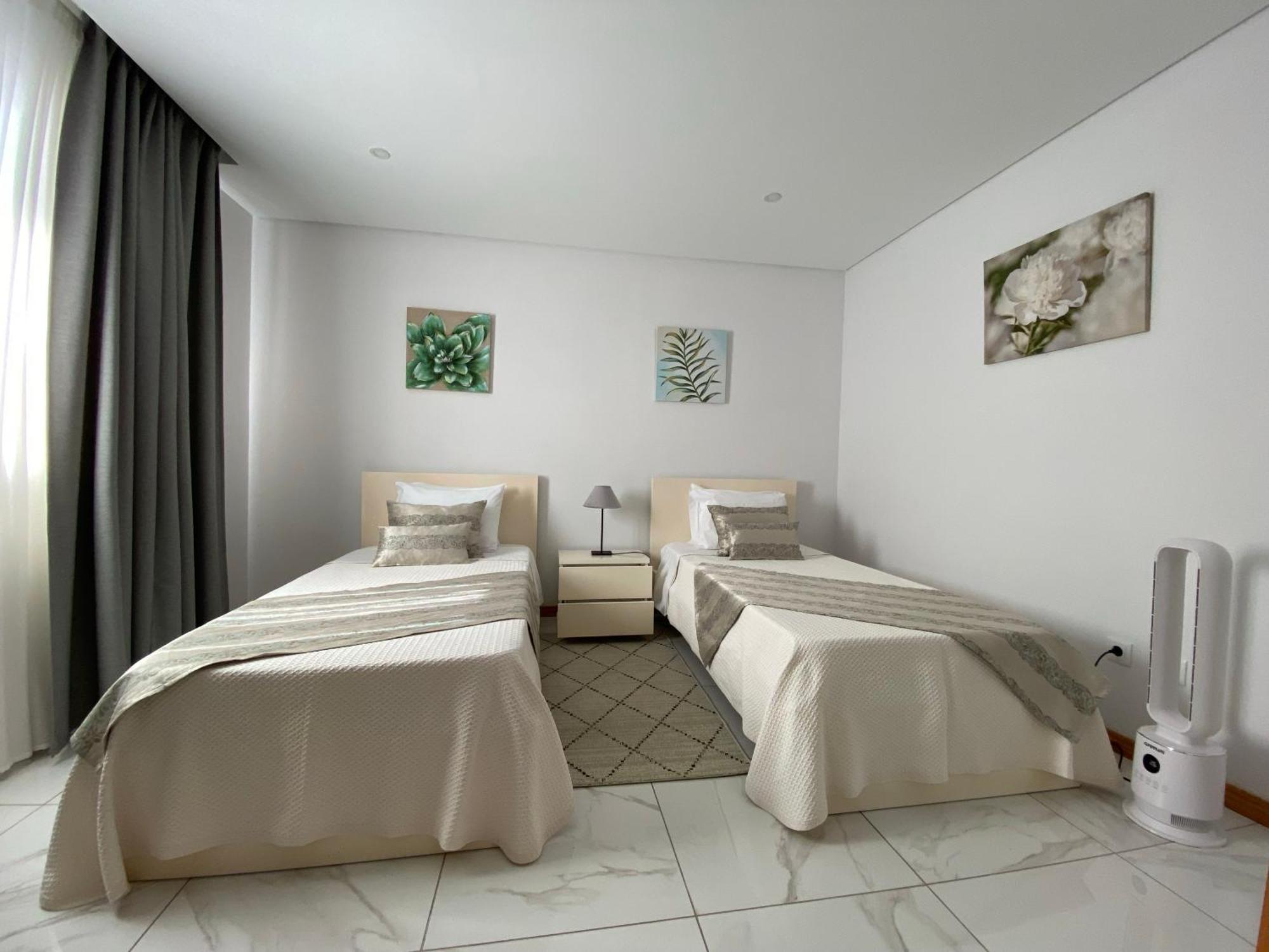 Iris House Al Azores Ponta Delgada Exterior foto