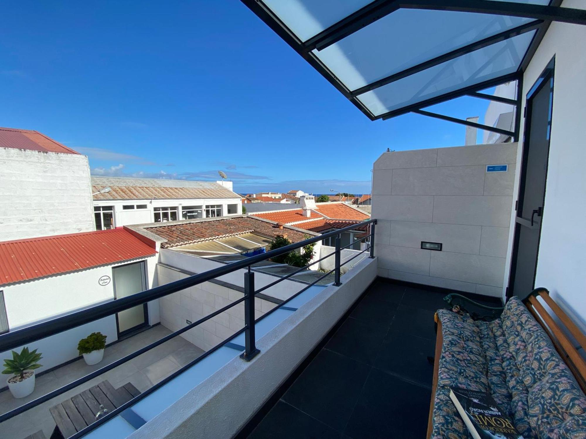 Iris House Al Azores Ponta Delgada Exterior foto