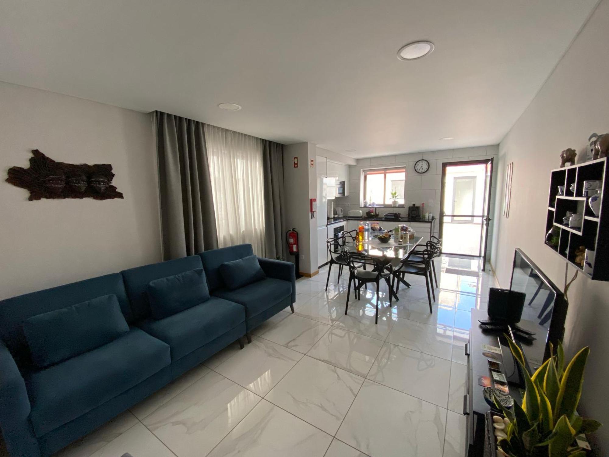 Iris House Al Azores Ponta Delgada Exterior foto