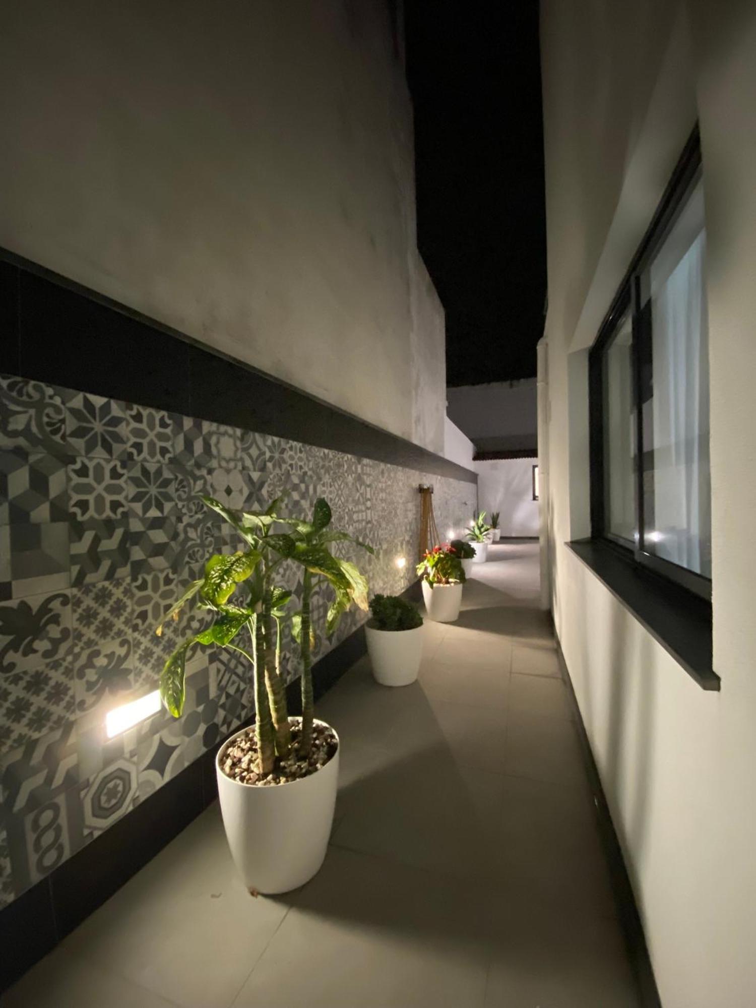 Iris House Al Azores Ponta Delgada Exterior foto